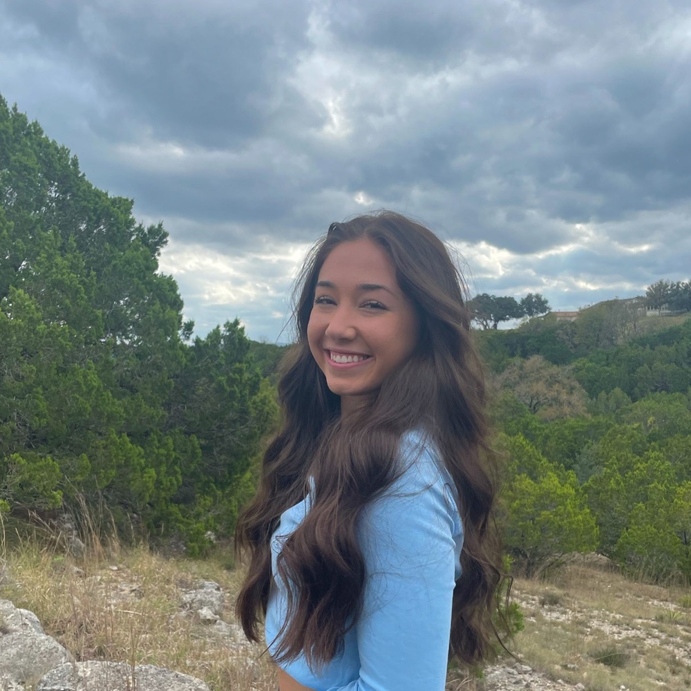 Meet your Posher, Bailey